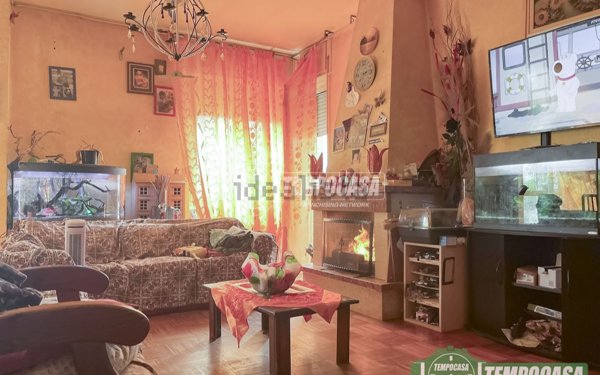 appartamento in vendita a San Donato Milanese