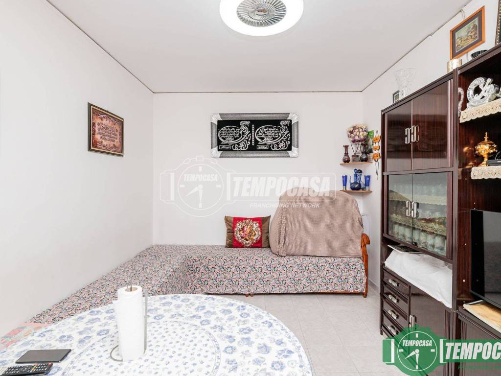 appartamento in vendita a San Donato Milanese