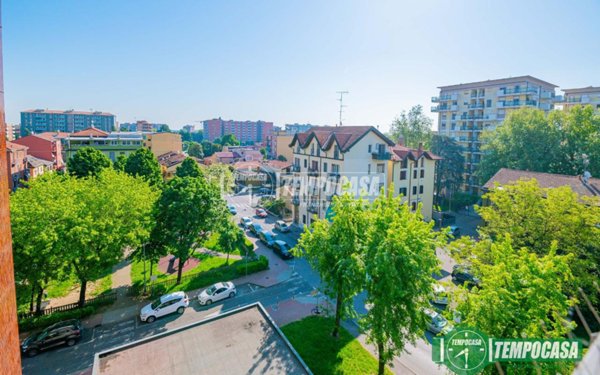 appartamento in vendita a San Donato Milanese