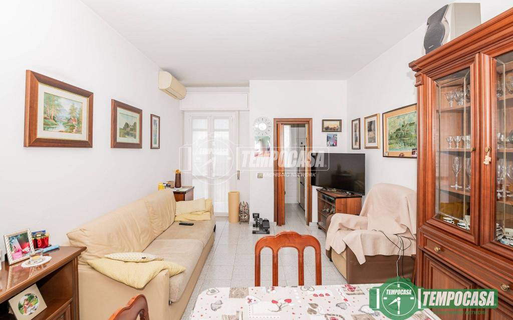 appartamento in vendita a San Donato Milanese