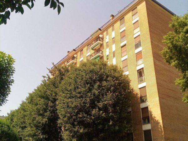 appartamento in vendita a San Donato Milanese