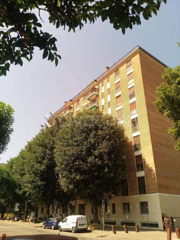 appartamento in vendita a San Donato Milanese