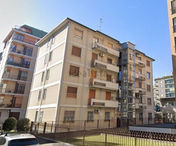 appartamento in vendita a San Donato Milanese