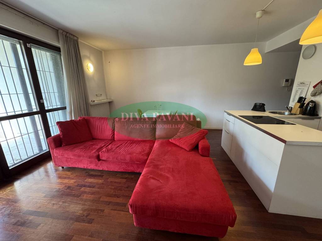 appartamento in vendita a San Donato Milanese