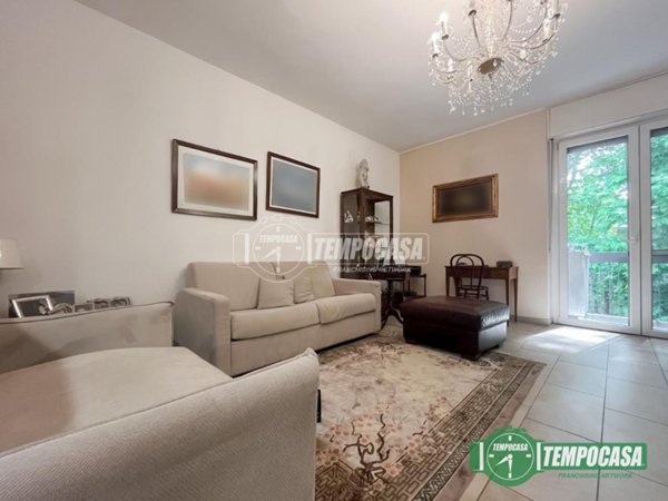 appartamento in vendita a San Donato Milanese