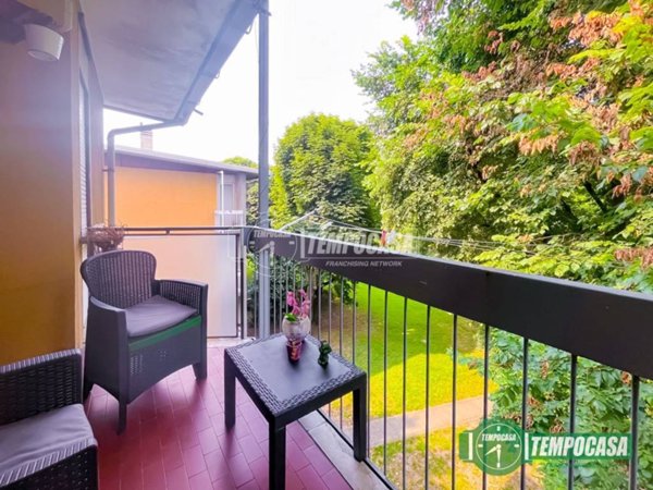 appartamento in vendita a San Donato Milanese