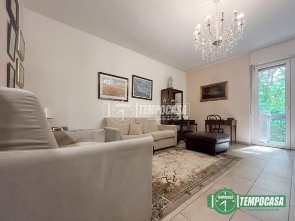 appartamento in vendita a San Donato Milanese