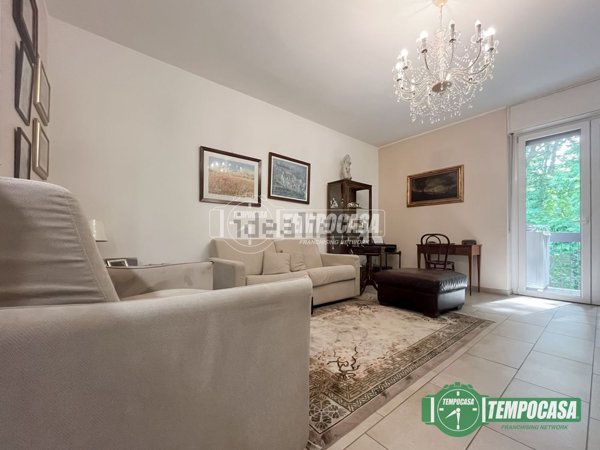 appartamento in vendita a San Donato Milanese