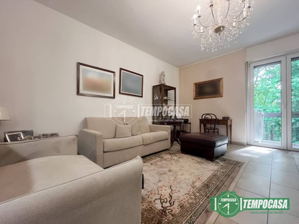 appartamento in vendita a San Donato Milanese