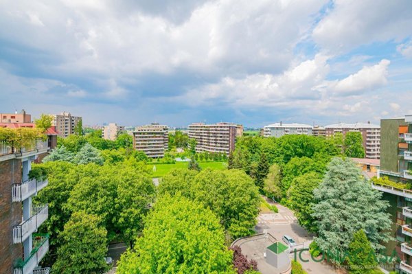 appartamento in vendita a San Donato Milanese
