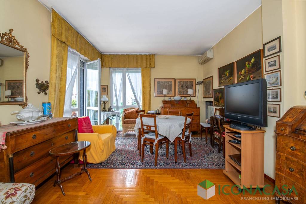 appartamento in vendita a San Donato Milanese