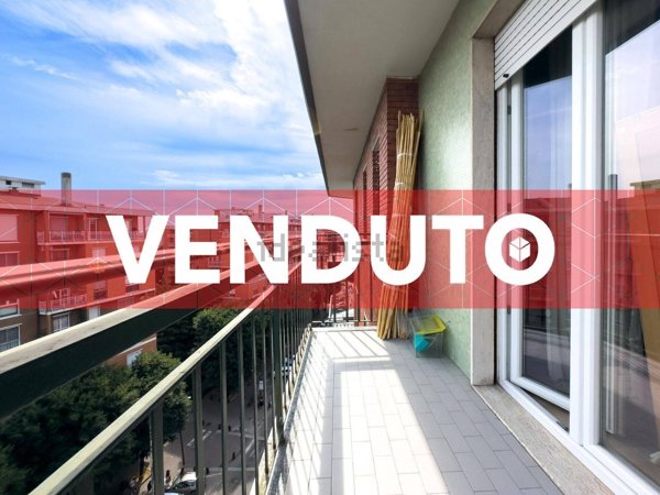 appartamento in vendita a San Donato Milanese
