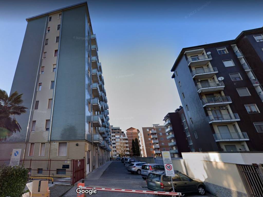 appartamento in vendita a San Donato Milanese