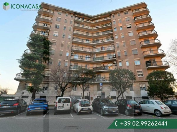appartamento in vendita a San Donato Milanese