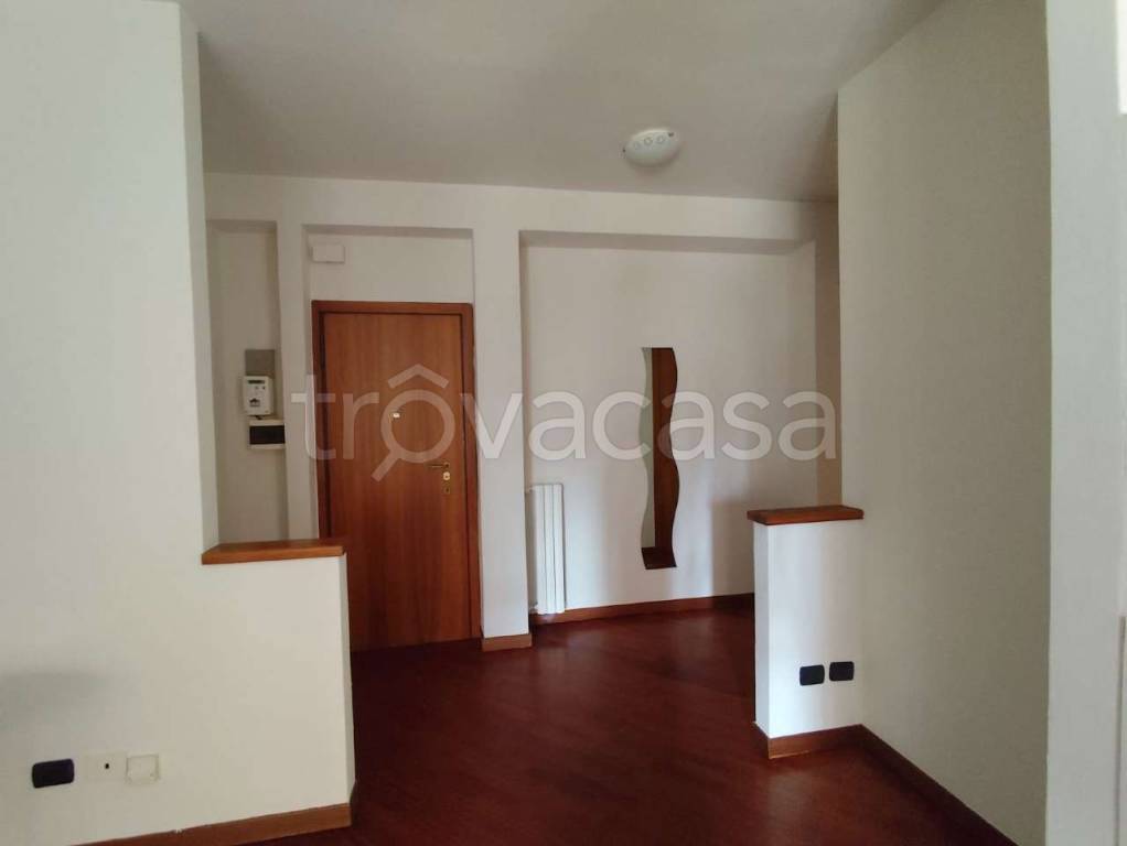 appartamento in vendita a San Donato Milanese