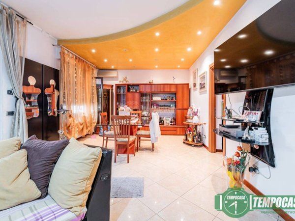 appartamento in vendita a San Donato Milanese