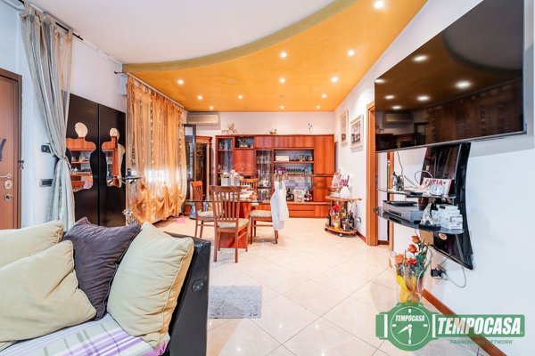 appartamento in vendita a San Donato Milanese