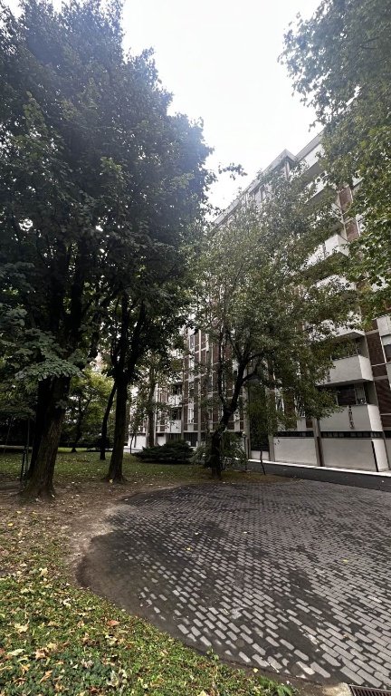 appartamento in vendita a San Donato Milanese