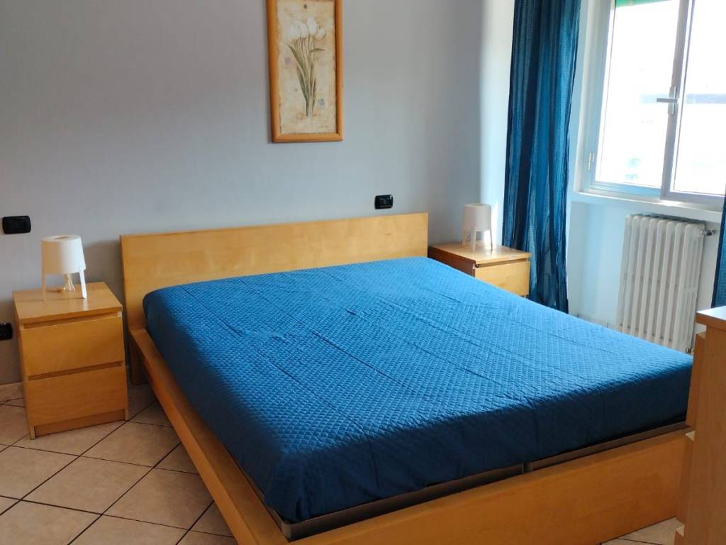 appartamento in vendita a San Donato Milanese