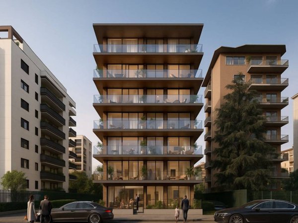 capannone in vendita a San Donato Milanese
