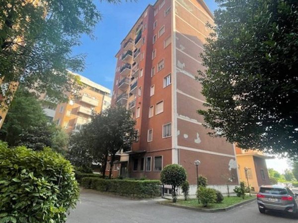 appartamento in vendita a San Donato Milanese
