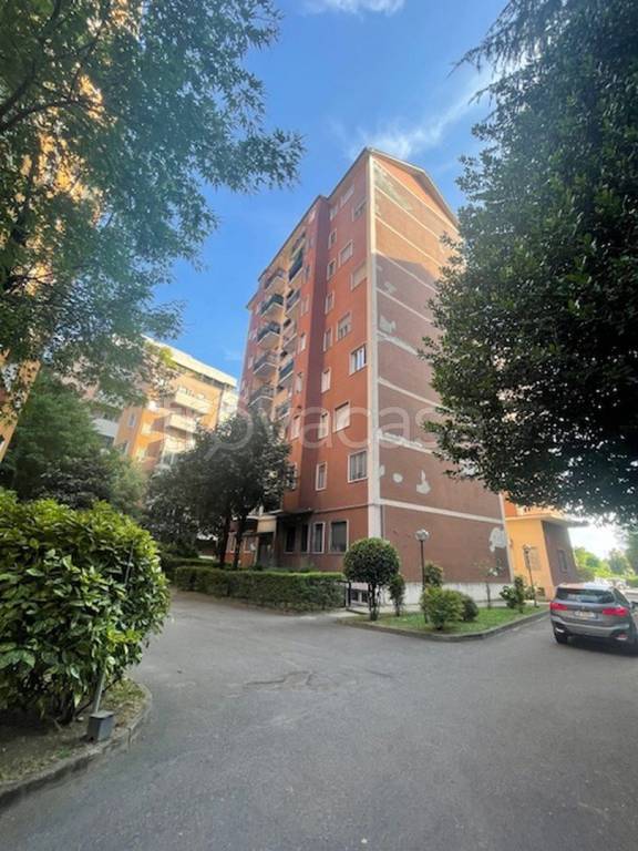 appartamento in vendita a San Donato Milanese