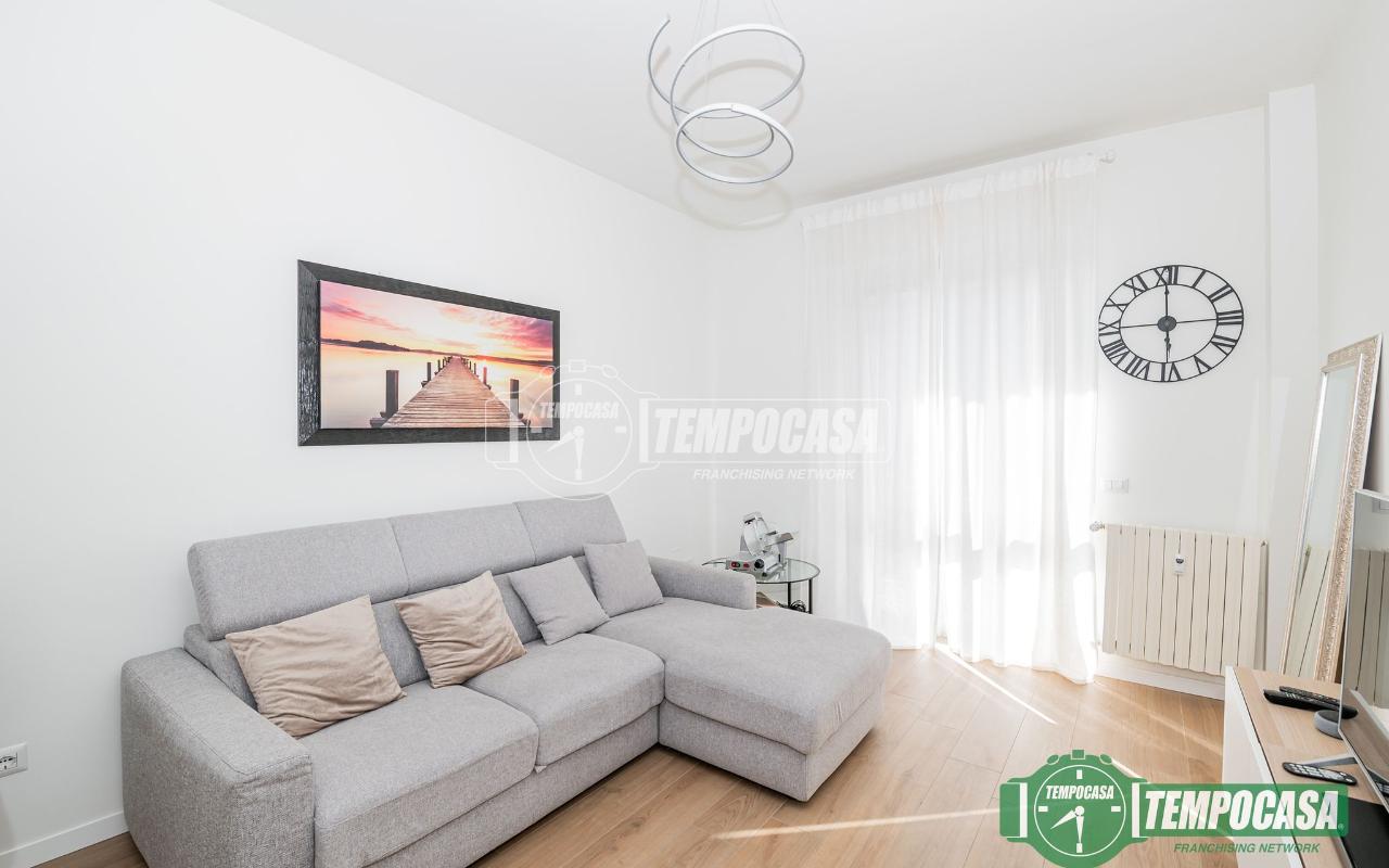 appartamento in vendita a San Donato Milanese