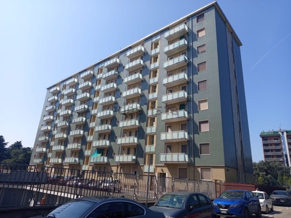 appartamento in vendita a San Donato Milanese