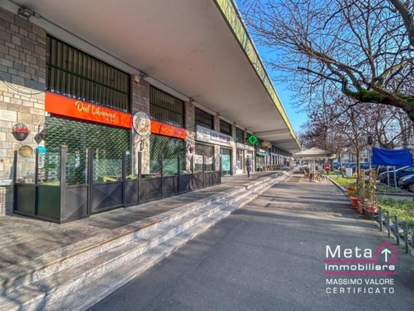 negozio in vendita a San Donato Milanese
