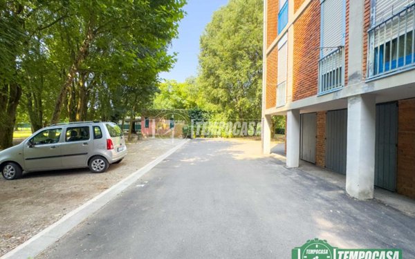 appartamento in vendita a San Donato Milanese