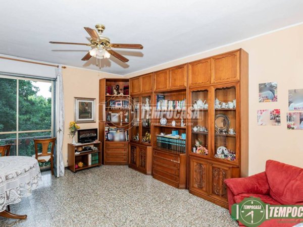 appartamento in vendita a San Donato Milanese