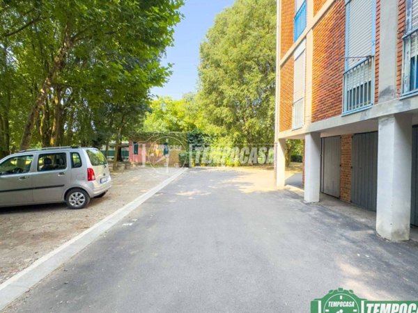 appartamento in vendita a San Donato Milanese