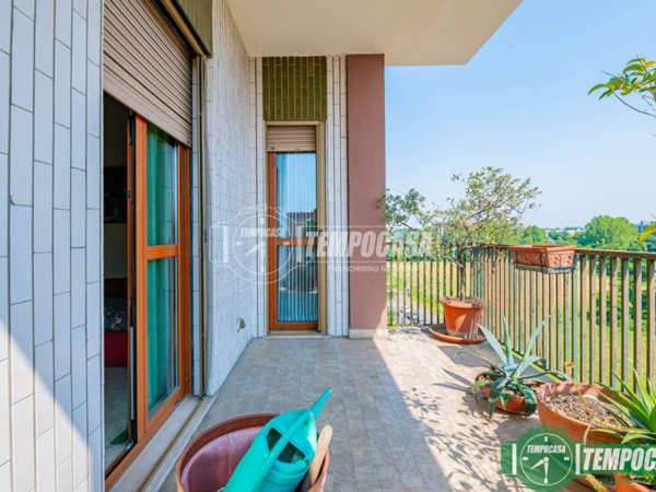 appartamento in vendita a San Donato Milanese