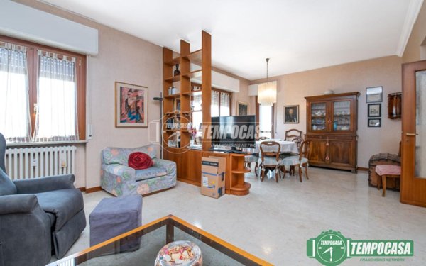 appartamento in vendita a San Donato Milanese