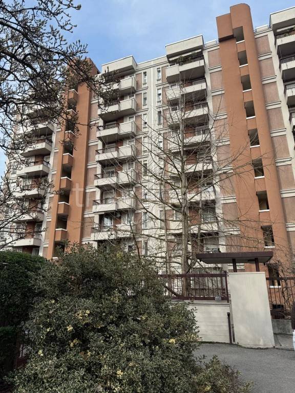 appartamento in vendita a San Donato Milanese