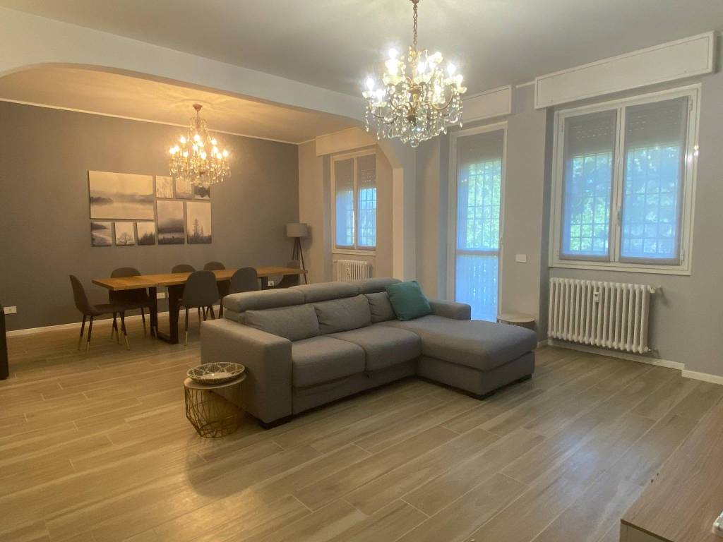 appartamento in vendita a San Donato Milanese