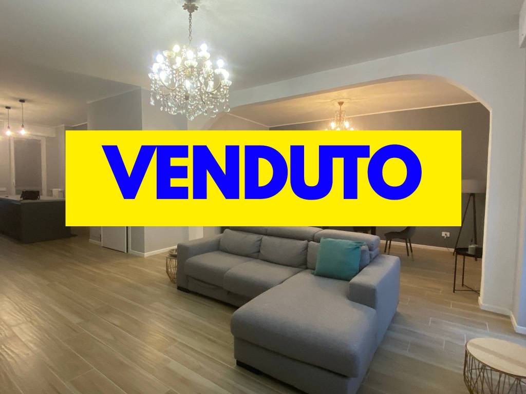 appartamento in vendita a San Donato Milanese