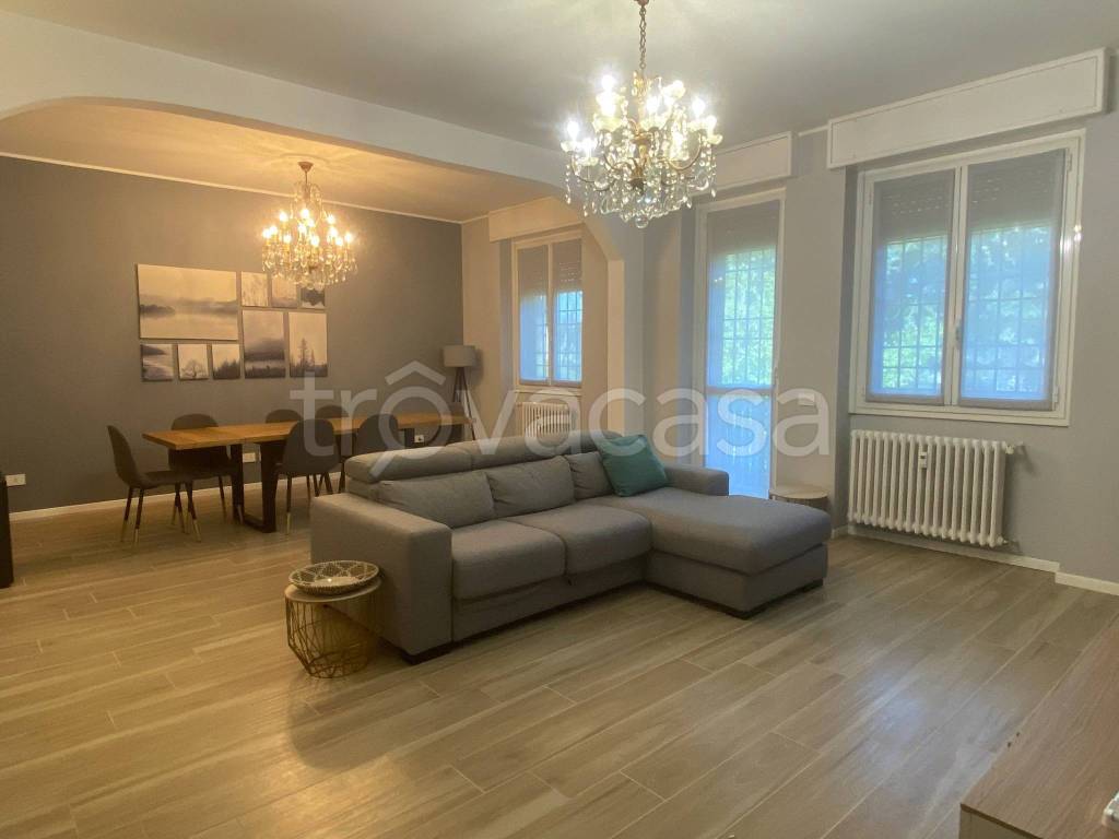 appartamento in vendita a San Donato Milanese