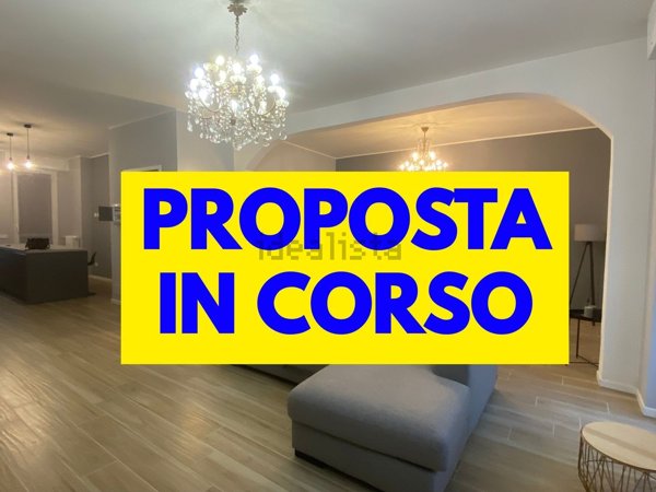 appartamento in vendita a San Donato Milanese
