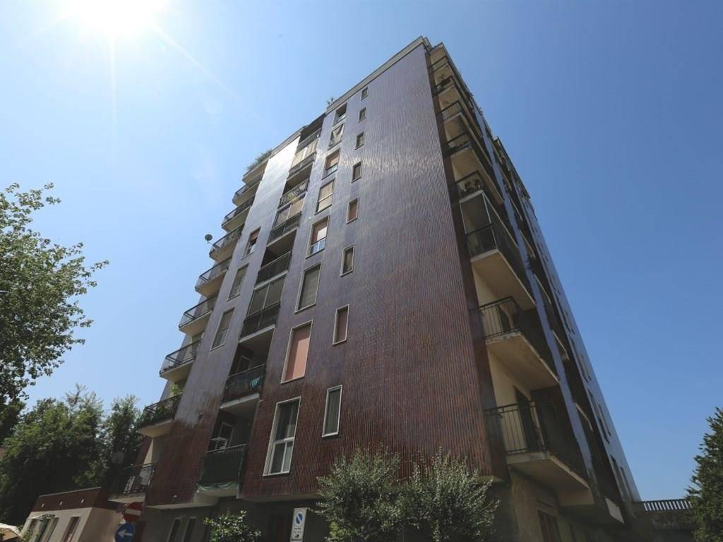 appartamento in vendita a San Donato Milanese