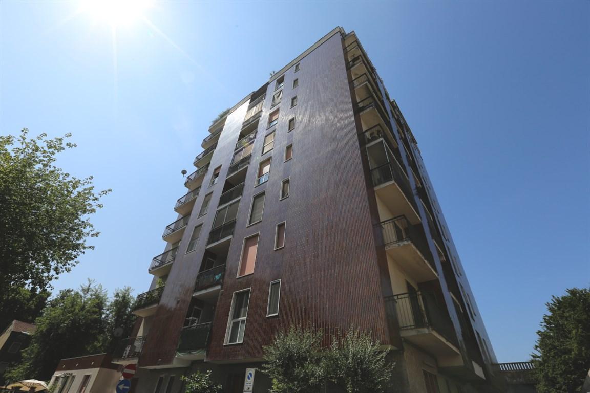 appartamento in vendita a San Donato Milanese