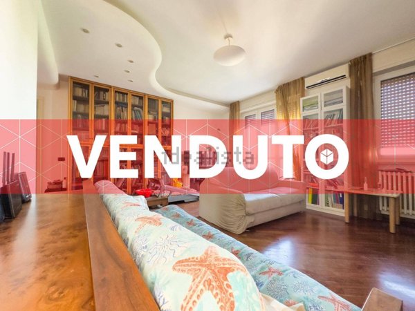 appartamento in vendita a San Donato Milanese