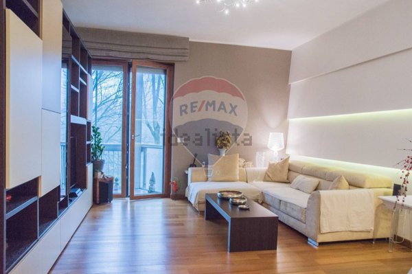 appartamento in vendita a San Donato Milanese