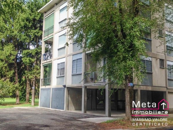 appartamento in vendita a San Donato Milanese
