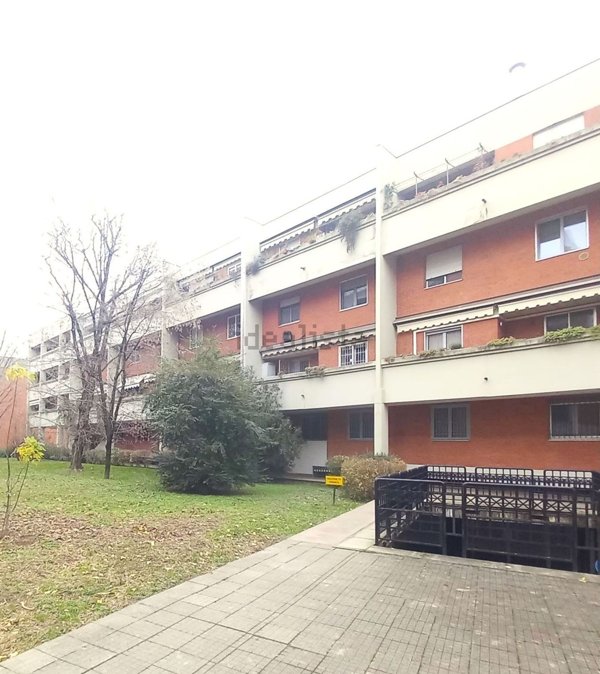 appartamento in vendita a San Donato Milanese