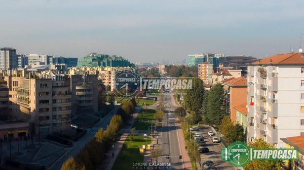 appartamento in vendita a San Donato Milanese