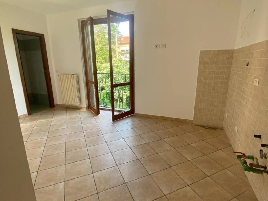 appartamento in vendita a San Donato Milanese in zona Poasco