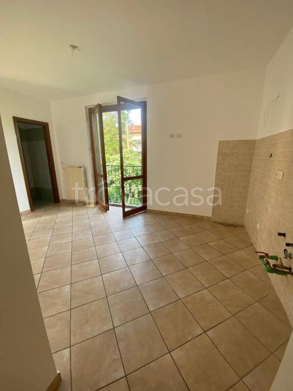 appartamento in vendita a San Donato Milanese in zona Poasco