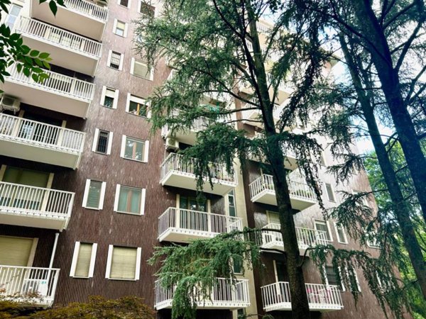 appartamento in vendita a San Donato Milanese