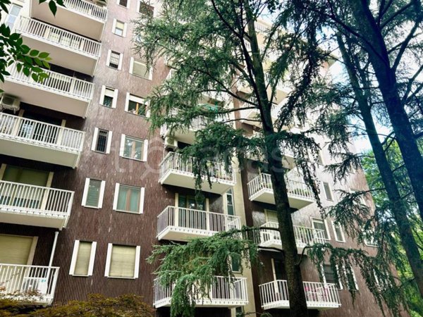 appartamento in vendita a San Donato Milanese